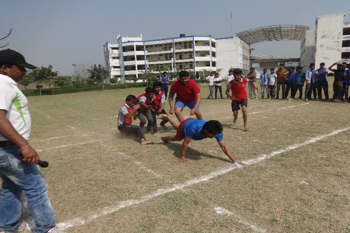 sports